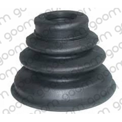 Kit cuffia, Semiasse