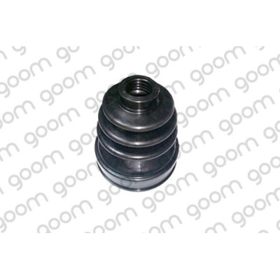 Kit cuffia, Semiasse