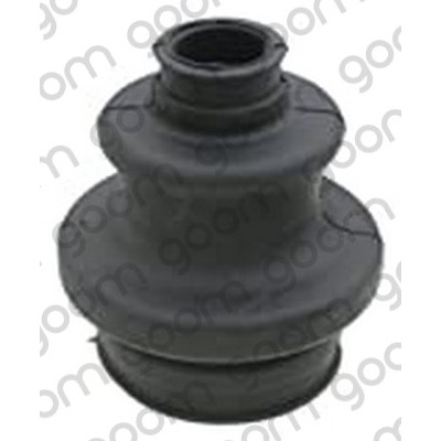 Kit cuffia, Semiasse