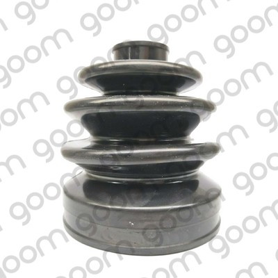 Kit cuffia, Semiasse