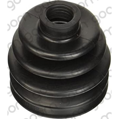 Kit cuffia, Semiasse