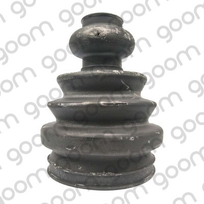 Kit cuffia, Semiasse