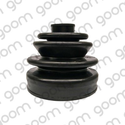 Kit cuffia, Semiasse