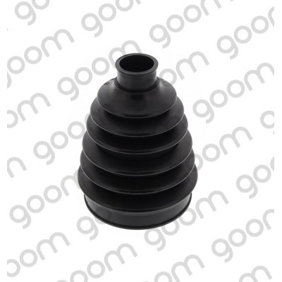 Kit cuffia, Semiasse