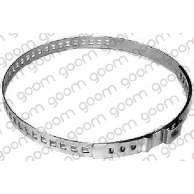 Fascetta di serraggio