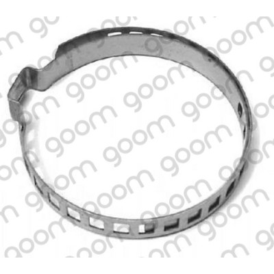 Fascetta di serraggio