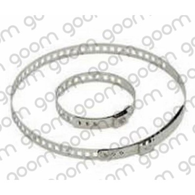 Fascetta di serraggio