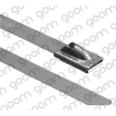 Fascetta di serraggio