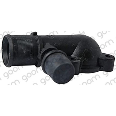 Flangia d. refrigerante