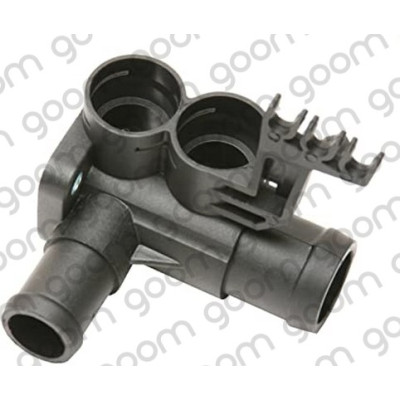 Flangia d. refrigerante