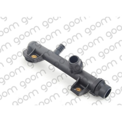 Flangia d. refrigerante