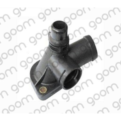 Flangia d. refrigerante