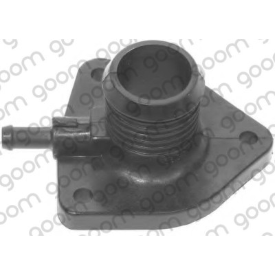 Flangia d. refrigerante