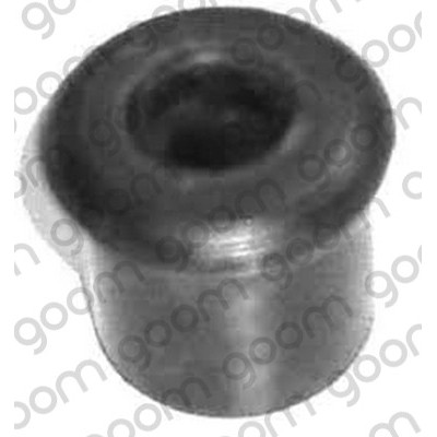 Guarnizione, Flangia refrigerante