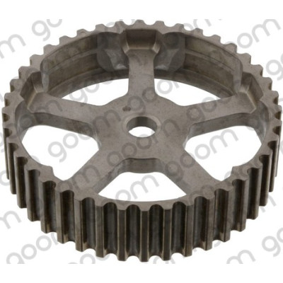 Ruota dentata, Albero a camme