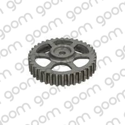 Ruota dentata, Albero a camme