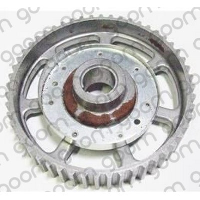 Ruota dentata, Albero a camme