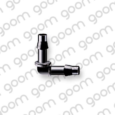 Bocchettone di raccordo, condotto refrigerante