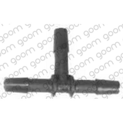 Bocchettone di raccordo, condotto refrigerante