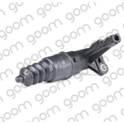 Cilindro secondario, Frizione