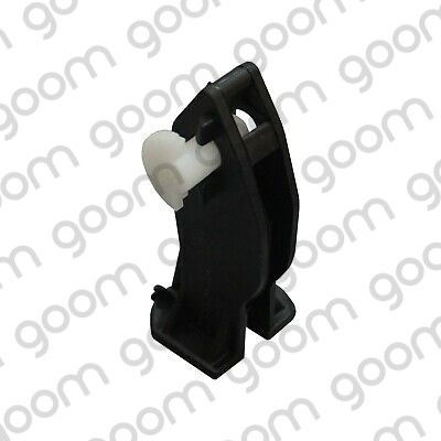 Cuscinetto, Leva d. frizione