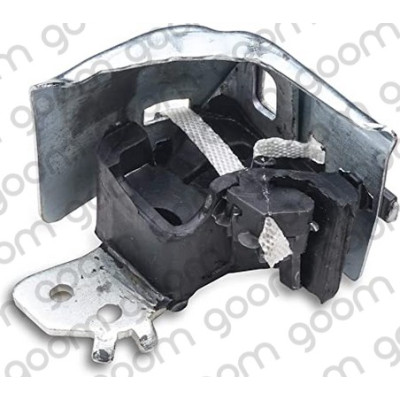 Tampone paracolpo, Silenziatore