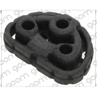 Tampone paracolpo, Silenziatore