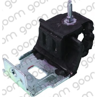 Tampone paracolpo, Silenziatore