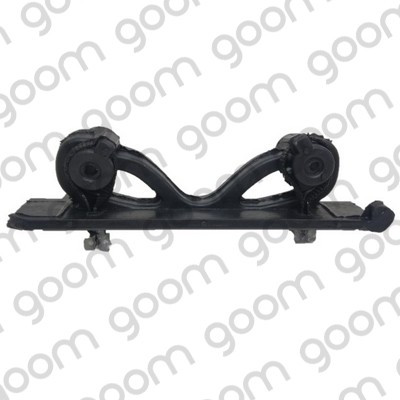 Tampone paracolpo, Silenziatore