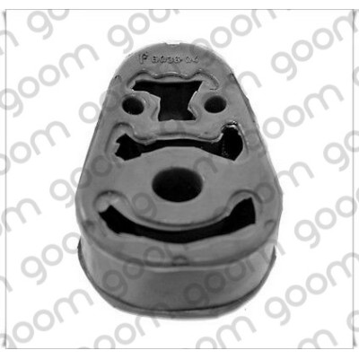 Tampone paracolpo, Silenziatore