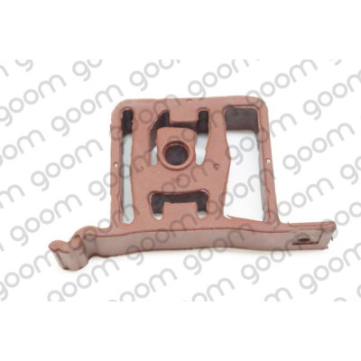 Tampone paracolpo, Silenziatore