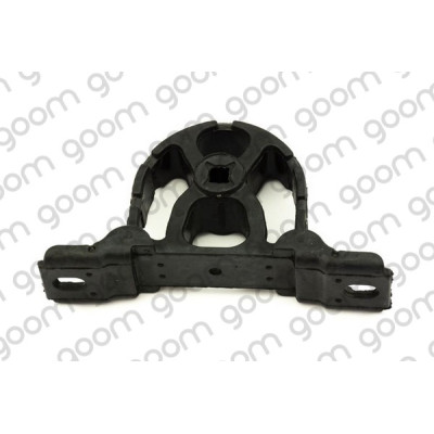 Tampone paracolpo, Silenziatore