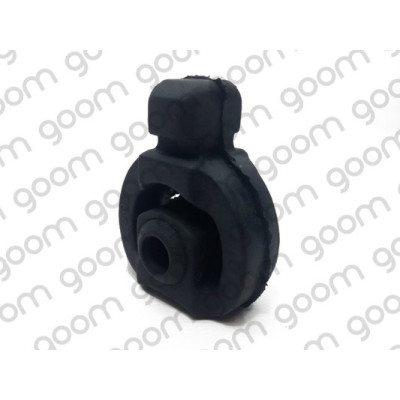 Tampone paracolpo, Silenziatore