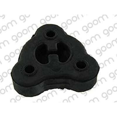 Tampone paracolpo, Silenziatore