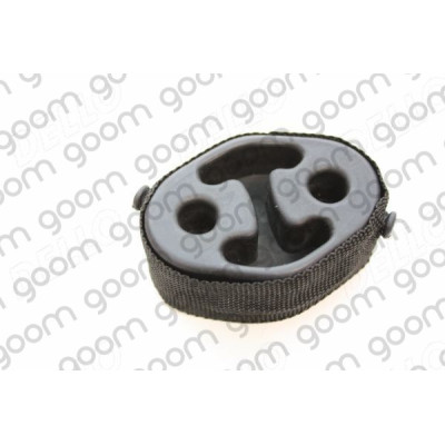 Tampone paracolpo, Silenziatore