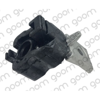 Tampone paracolpo, Silenziatore