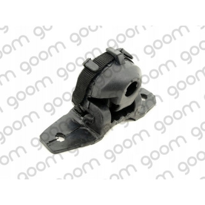 Tampone paracolpo, Silenziatore