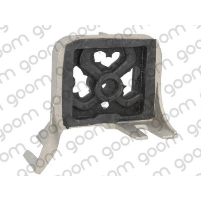 Tampone paracolpo, Silenziatore