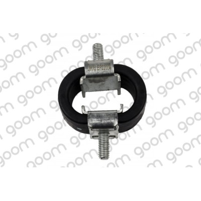 Tampone paracolpo, Silenziatore