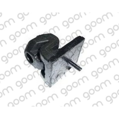 Tampone paracolpo, Silenziatore