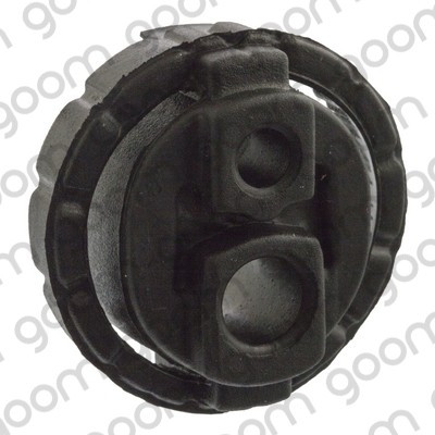 Tampone paracolpo, Silenziatore