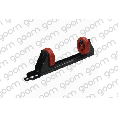 Tampone paracolpo, Silenziatore