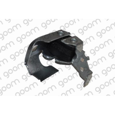 Tampone paracolpo, Silenziatore