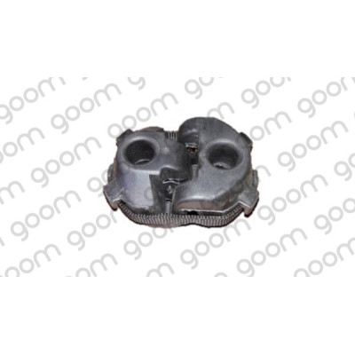 Tampone paracolpo, Silenziatore