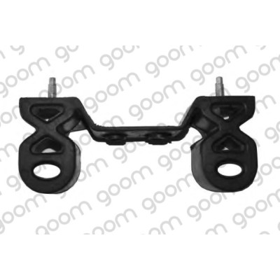 Tampone paracolpo, Silenziatore