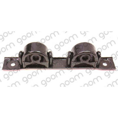 Tampone paracolpo, Silenziatore