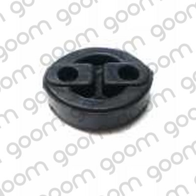 Tampone paracolpo, Silenziatore