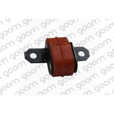 Tampone paracolpo, Silenziatore