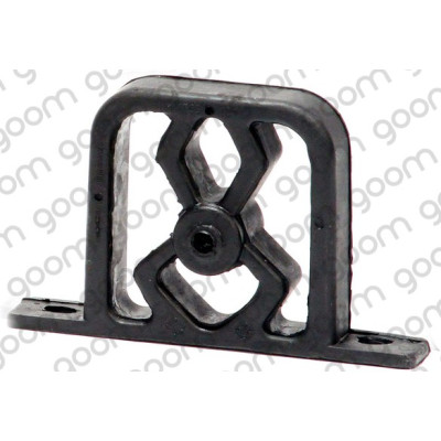 Tampone paracolpo, Silenziatore