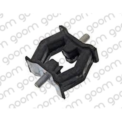 Tampone paracolpo, Silenziatore